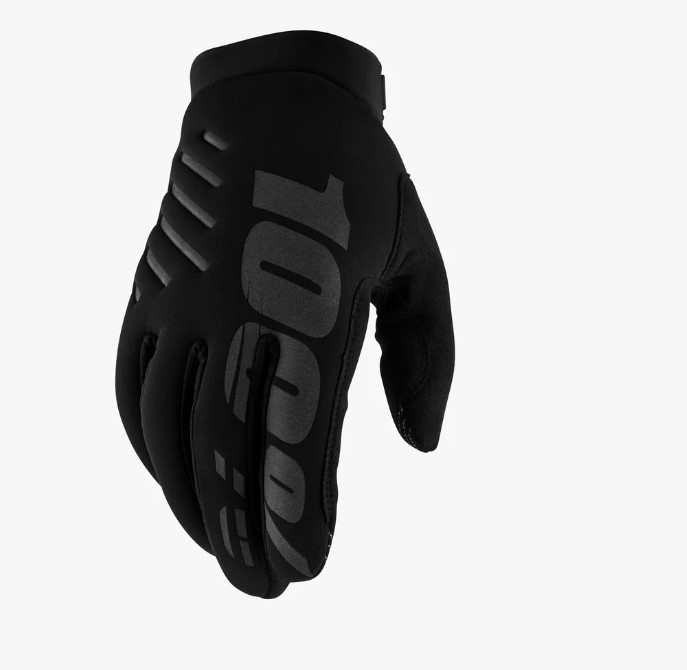 100 PROCENT RĘKAWICE CROSS/ENDURO SOFTSHELL L