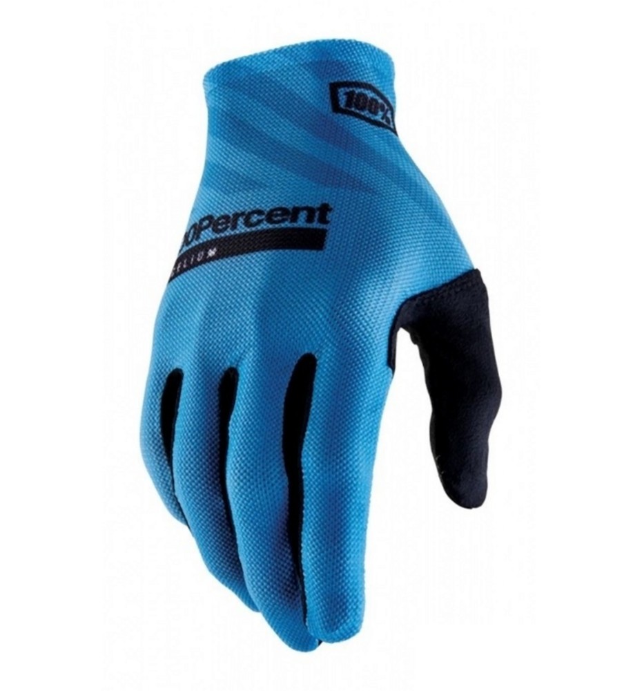 100 PROCENT RĘKAWICE CROSS CELIUM SLATE M