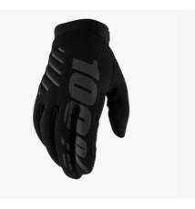 100 PROCENT RĘKAWICE CROSS/ENDURO SOFTSHELL M