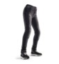 CITY NOMAD Kim Jeansy czarne XL