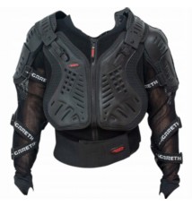 GARETH BUZER SCORPION OSŁONA KLATKI PIERSIOWEJ XL