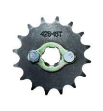 Zębatka 16T 428 MRF140