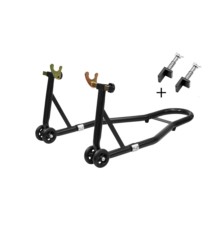 BIKETEC PRO PODNOŚNIK / STOJAK MOTOCYKLOWY POD TYL