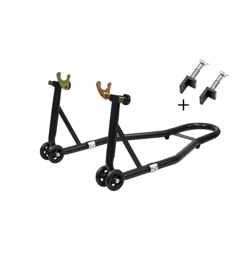 BIKETEC PRO PODNOŚNIK / STOJAK MOTOCYKLOWY POD TYL