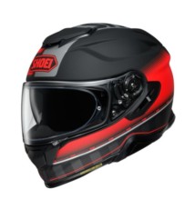 SHOEI GT-Air II kask Tesseract TC-1 S