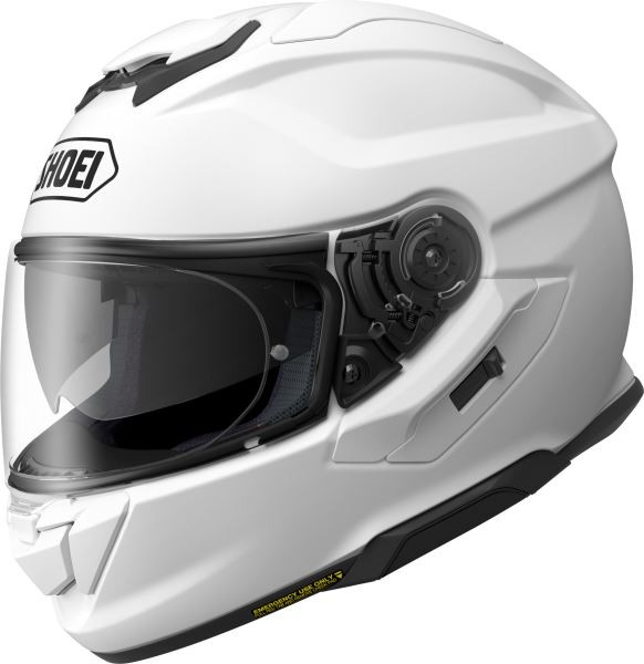 SHOEI GT-Air 3 kask biały M