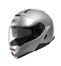 SHOEI Neotec II kask szczękowy srebrny S