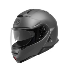 SHOEI Neotec II kask szczękowy ciemny szary XL