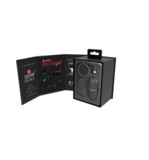 UCLEAR Motion Infinity Single