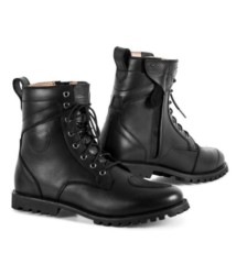 SHIMA THOMSON BOOTS CZARNY 41