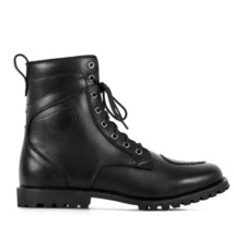SHIMA THOMSON BOOTS CZARNY 41