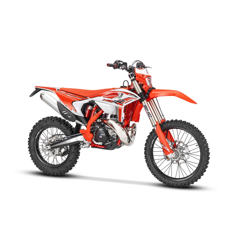 BETA MOTOCYKL ENDURO RR X-PRO 2T 300 MY26