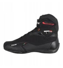 TCX Rush buty czarno-białe 43