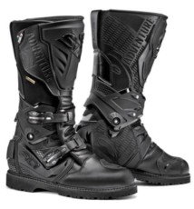 SIDI Adventure 2 goretex buty CZARNY 44
