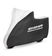 SHIMA X-Cover pokrowiec motocyklowy L