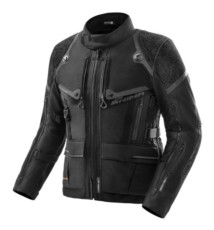 SHIMA TRACKER kurtka męska czarny 3XL