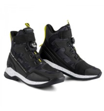 SHIMA Takeshi Men CZARNY 41