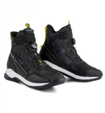 SHIMA Takeshi Men CZARNY 41