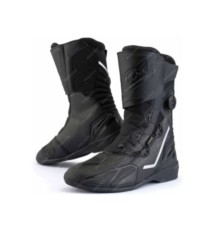 SHIMA Tenex WP Men buty czarne 45
