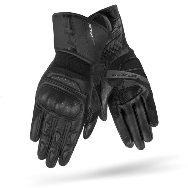 SHIMA STX 2.0 Men rękawice czarne XL