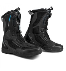 SHIMA Strato WP Lady buty czarne 36