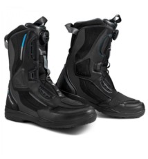 SHIMA Strato WP Men buty czarne 47