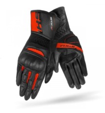 SHIMA STX 2.0 Lady rękawice czerwone L