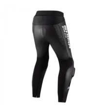 SHIMA STR 2.0 Men spodnie czarne 46
