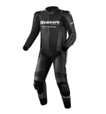 SHIMA STR 2.0 Men spodnie czarne 46