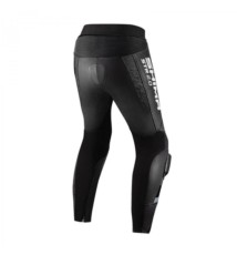SHIMA STR 2.0 Men spodnie czarne 46