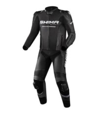 SHIMA STR 2.0 Men spodnie czarne 46
