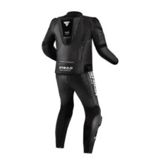 SHIMA STR 2.0 Men spodnie czarne 46