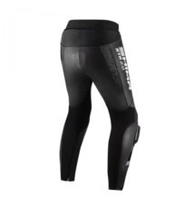 SHIMA STR 2.0 Men spodnie czarne 46