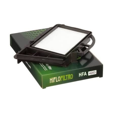 HIFLO FILTR POWIETRZA YAMAHA YP 250 X-MAX SPORT/AB