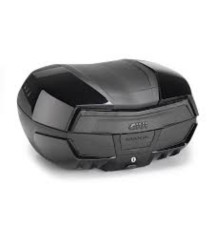 GIVI V58 Maxia kufer motocyklowy Black Edition