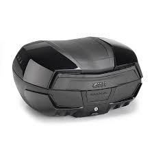 GIVI V58 Maxia kufer motocyklowy Black Edition