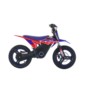 RFN Pit Bike WARRIOR KIDS SX-E500 Niebieski