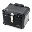 JUNAK Kufer czarny 45L