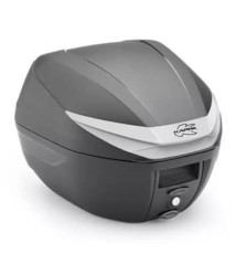 KAPPA KUFER CENTRALNY 30L MONOLOCK K3000N + płyta