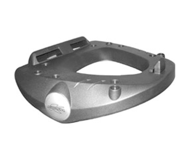 Kappa płyta pod kufer KM5M Monolock