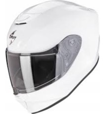 SCORPION EXO-JNR AIR Solid White L