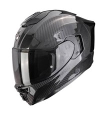 SCORPION EXO-1500 CARBON AIR czarny S