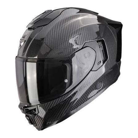 SCORPION EXO-1500 CARBON AIR czarny S