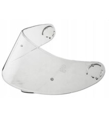 RHINO Highway Evo szyba jasna Anti Fog