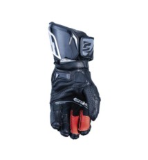 FIVE RFX2 Airflow rękawice czarne 10