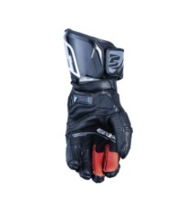 FIVE RFX2 Airflow rękawice czarne 10