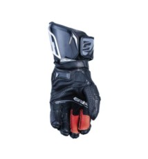 FIVE RFX2 Airflow rękawice czarne 10