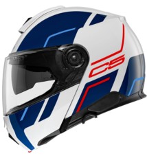 SCHUBERTH C5 Biały XXS