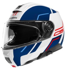 SCHUBERTH C5 Biały XXS