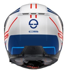 SCHUBERTH C5 Biały XXS